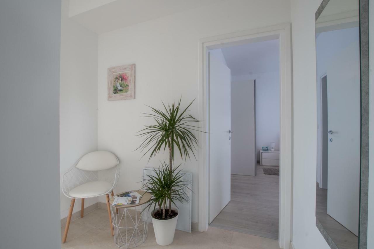 Villa Selest Umago Esterno foto